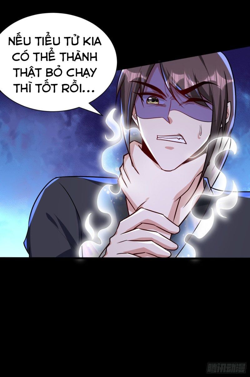 đọc truyện Yêu Giả Vi Vương Chương 232 ảnh 24 tại Thiên Thai Truyện