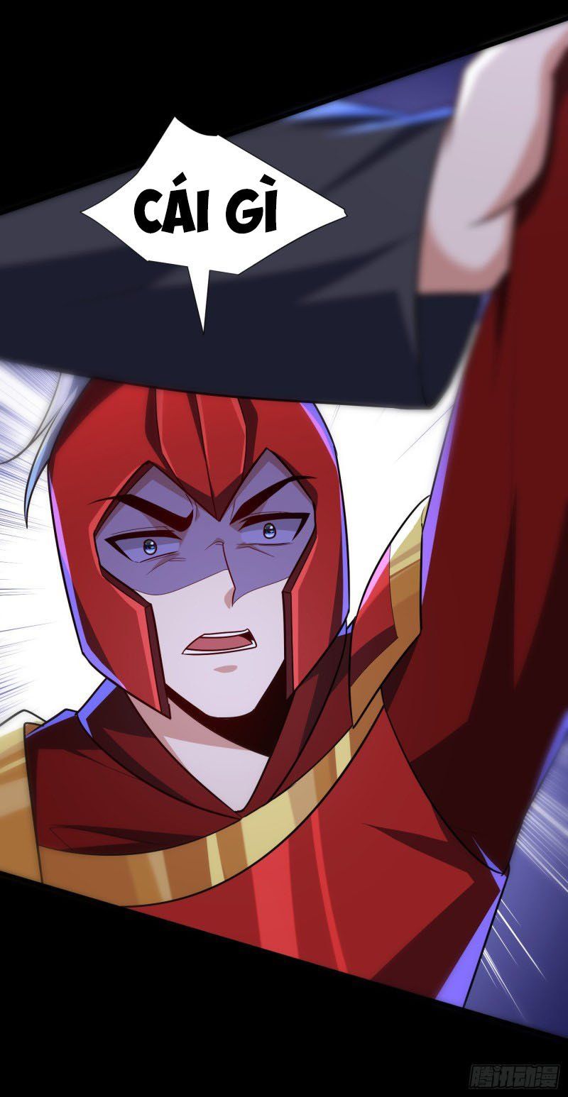 đọc truyện Yêu Giả Vi Vương Chương 232 ảnh 25 tại Thiên Thai Truyện