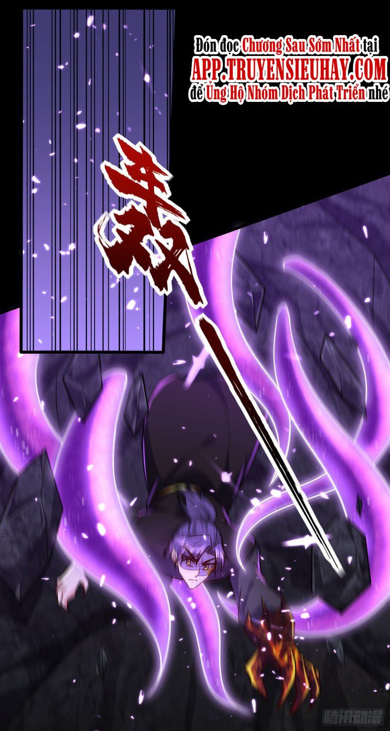 đọc truyện Yêu Giả Vi Vương Chương 232 ảnh 26 tại Thiên Thai Truyện