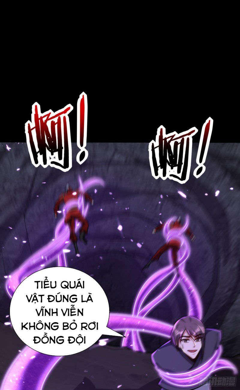 đọc truyện Yêu Giả Vi Vương Chương 232 ảnh 29 tại Thiên Thai Truyện