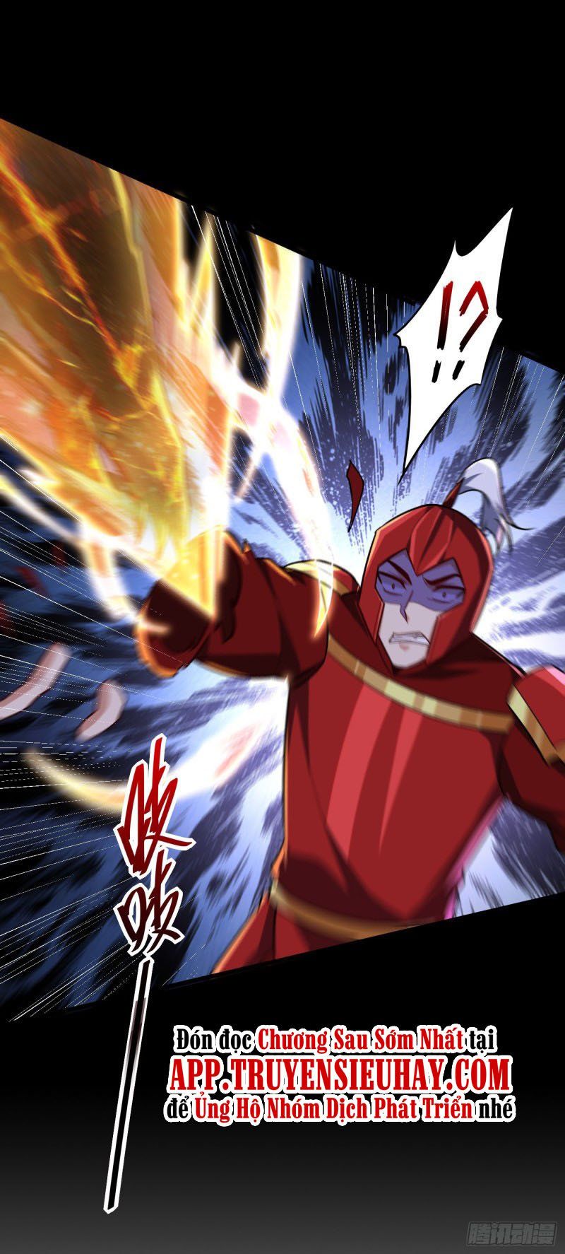 đọc truyện Yêu Giả Vi Vương Chương 232 ảnh 37 tại Thiên Thai Truyện