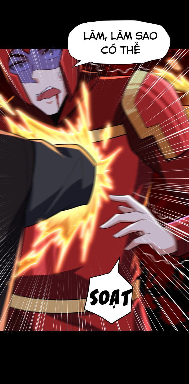 đọc truyện Yêu Giả Vi Vương Chương 232 ảnh 39 tại Thiên Thai Truyện