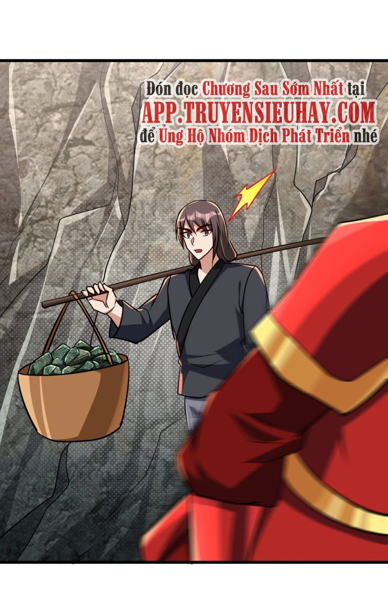 đọc truyện Yêu Giả Vi Vương Chương 232 ảnh 10 tại Thiên Thai Truyện