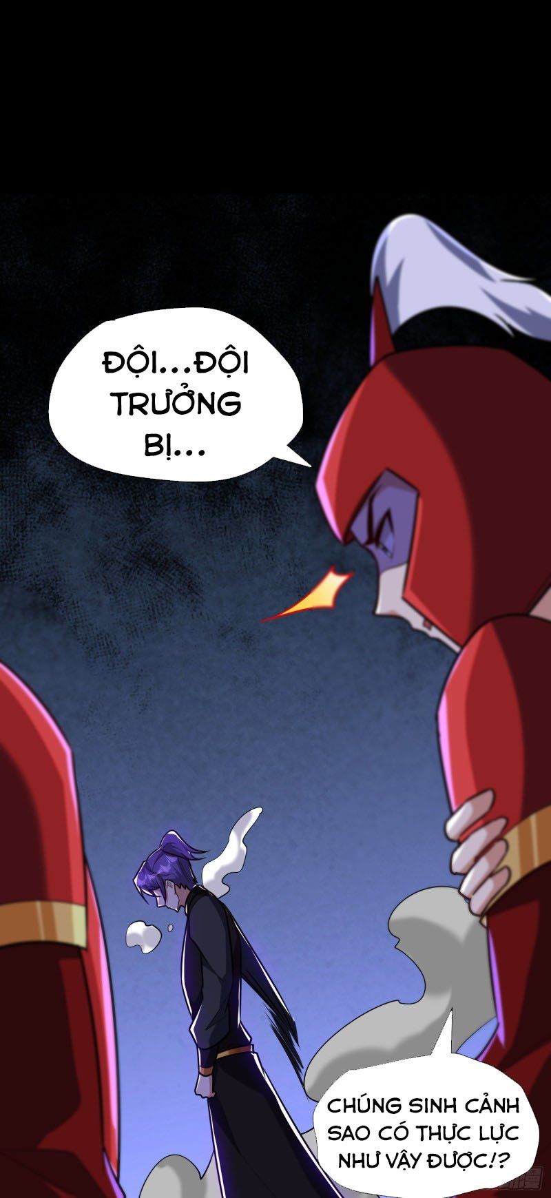 đọc truyện Yêu Giả Vi Vương Chương 233 ảnh 3 tại Thiên Thai Truyện