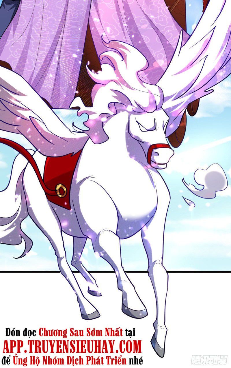 đọc truyện Yêu Giả Vi Vương Chương 233 ảnh 13 tại Thiên Thai Truyện