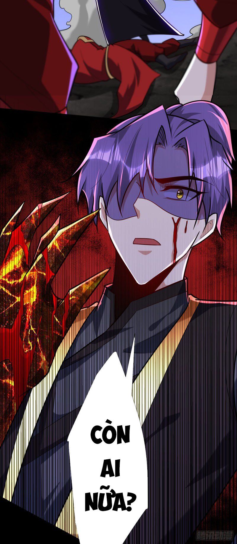 đọc truyện Yêu Giả Vi Vương Chương 233 ảnh 4 tại Thiên Thai Truyện