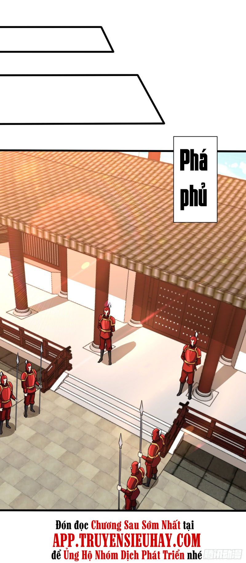 đọc truyện Yêu Giả Vi Vương Chương 233 ảnh 29 tại Thiên Thai Truyện