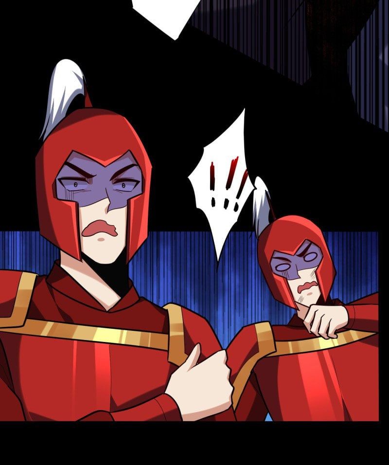 đọc truyện Yêu Giả Vi Vương Chương 233 ảnh 5 tại Thiên Thai Truyện