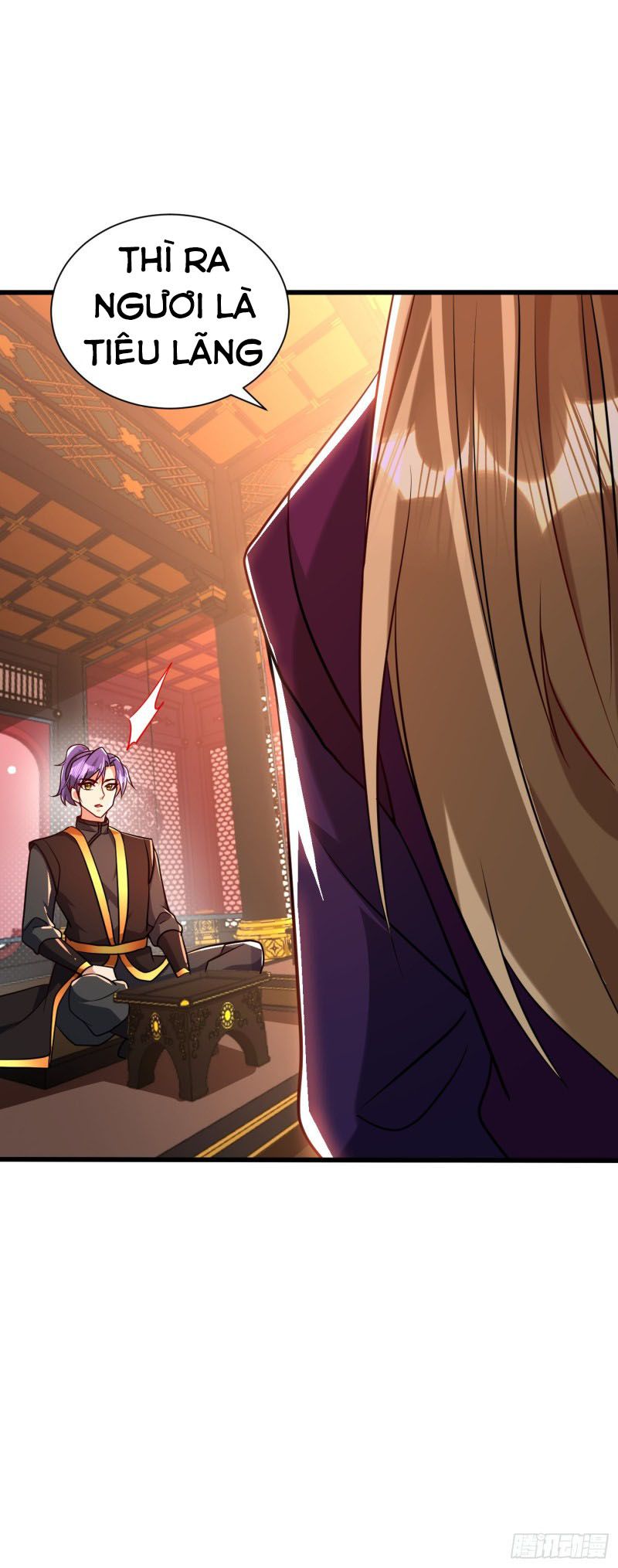 đọc truyện Yêu Giả Vi Vương Chương 233 ảnh 32 tại Thiên Thai Truyện