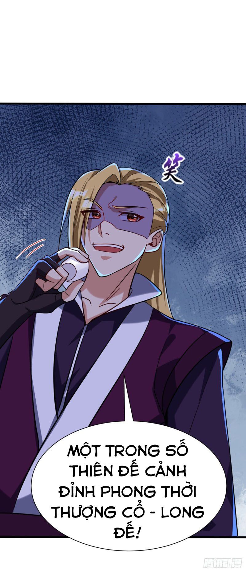 đọc truyện Yêu Giả Vi Vương Chương 233 ảnh 38 tại Thiên Thai Truyện