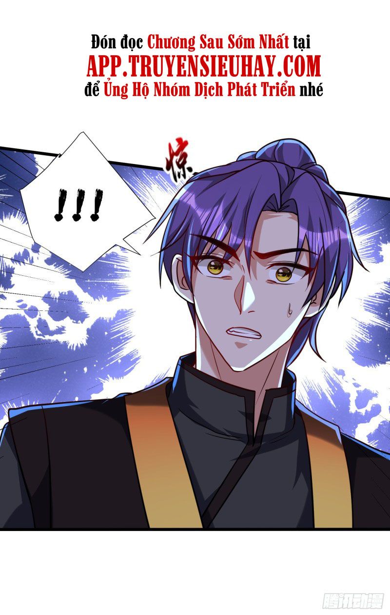 đọc truyện Yêu Giả Vi Vương Chương 233 ảnh 39 tại Thiên Thai Truyện