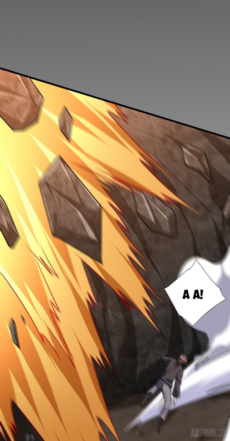 đọc truyện Yêu Giả Vi Vương Chương 233 ảnh 9 tại Thiên Thai Truyện