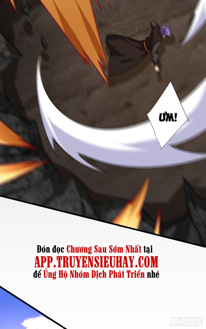 đọc truyện Yêu Giả Vi Vương Chương 233 ảnh 10 tại Thiên Thai Truyện