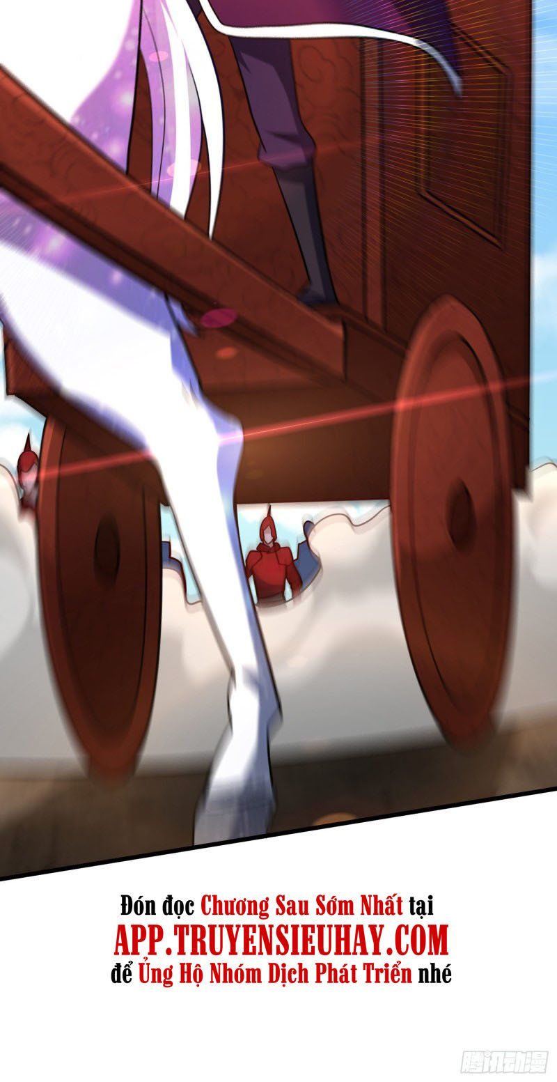 đọc truyện Yêu Giả Vi Vương Chương 234 ảnh 13 tại Thiên Thai Truyện