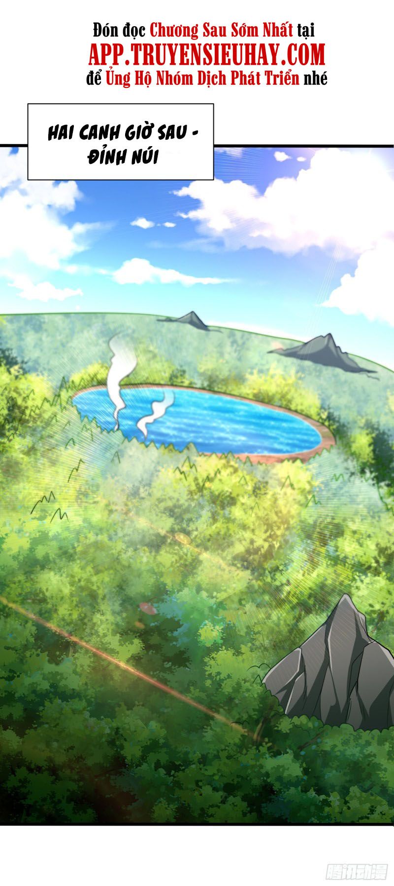 đọc truyện Yêu Giả Vi Vương Chương 234 ảnh 16 tại Thiên Thai Truyện