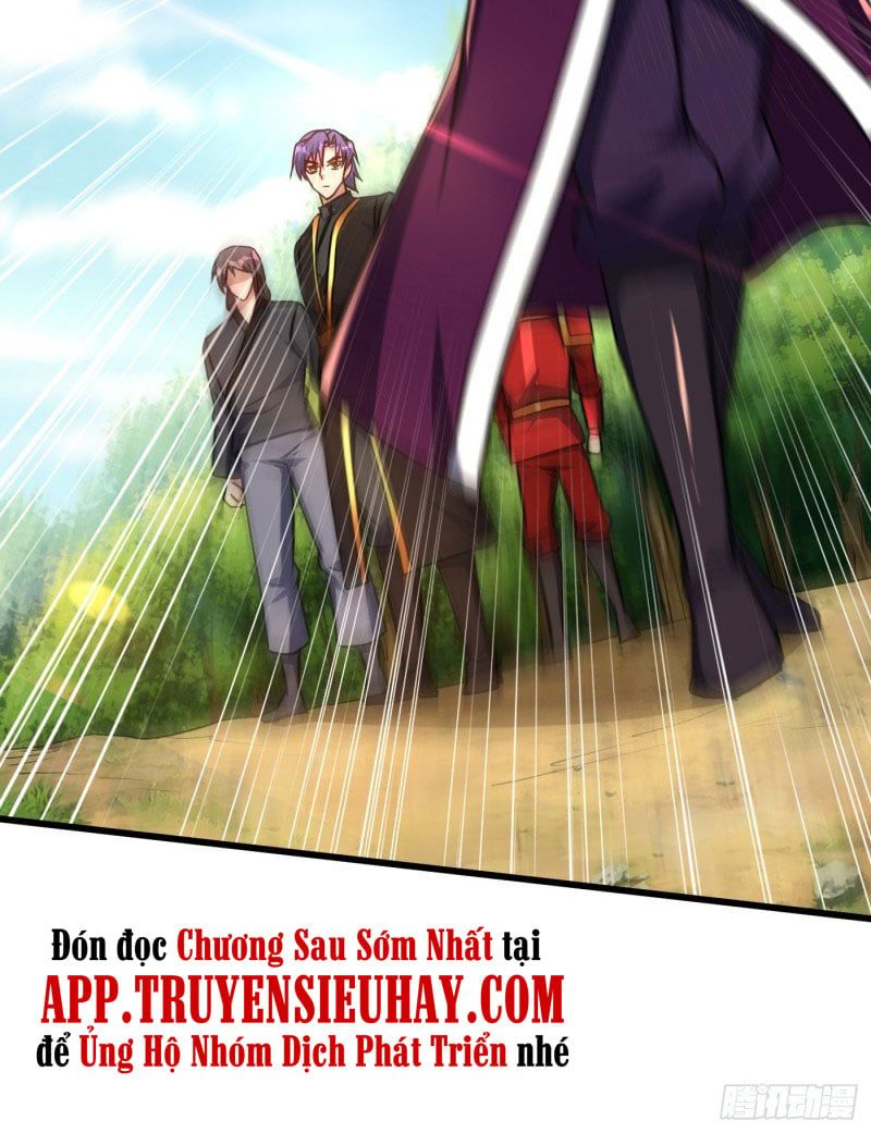 đọc truyện Yêu Giả Vi Vương Chương 234 ảnh 19 tại Thiên Thai Truyện