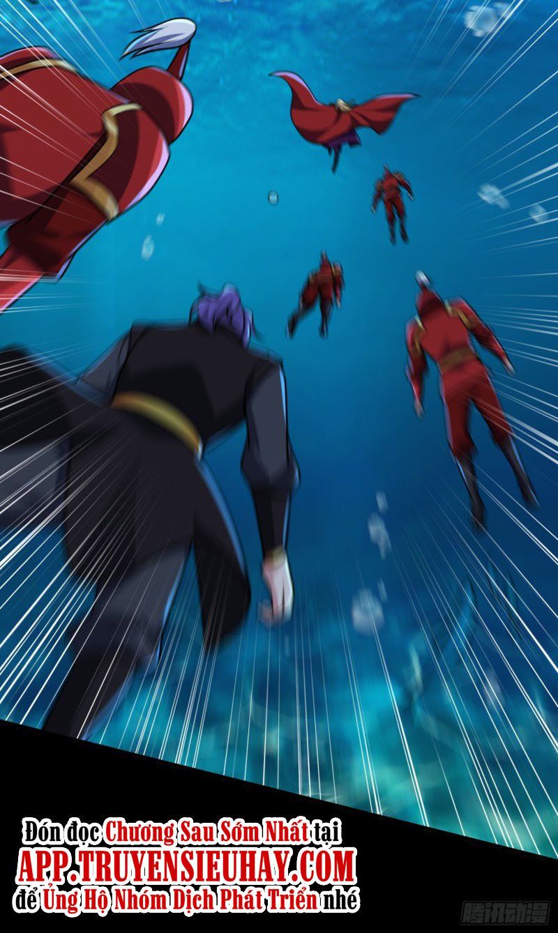 đọc truyện Yêu Giả Vi Vương Chương 234 ảnh 22 tại Thiên Thai Truyện