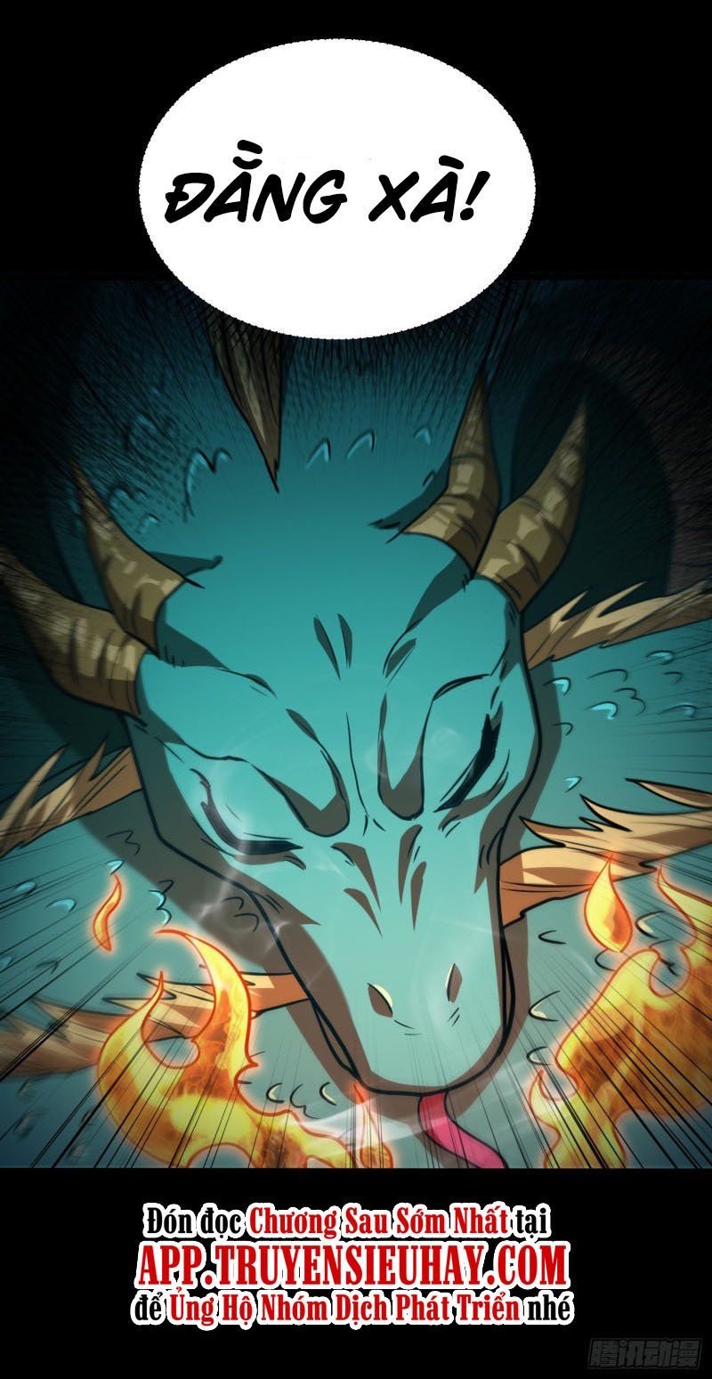 đọc truyện Yêu Giả Vi Vương Chương 234 ảnh 27 tại Thiên Thai Truyện