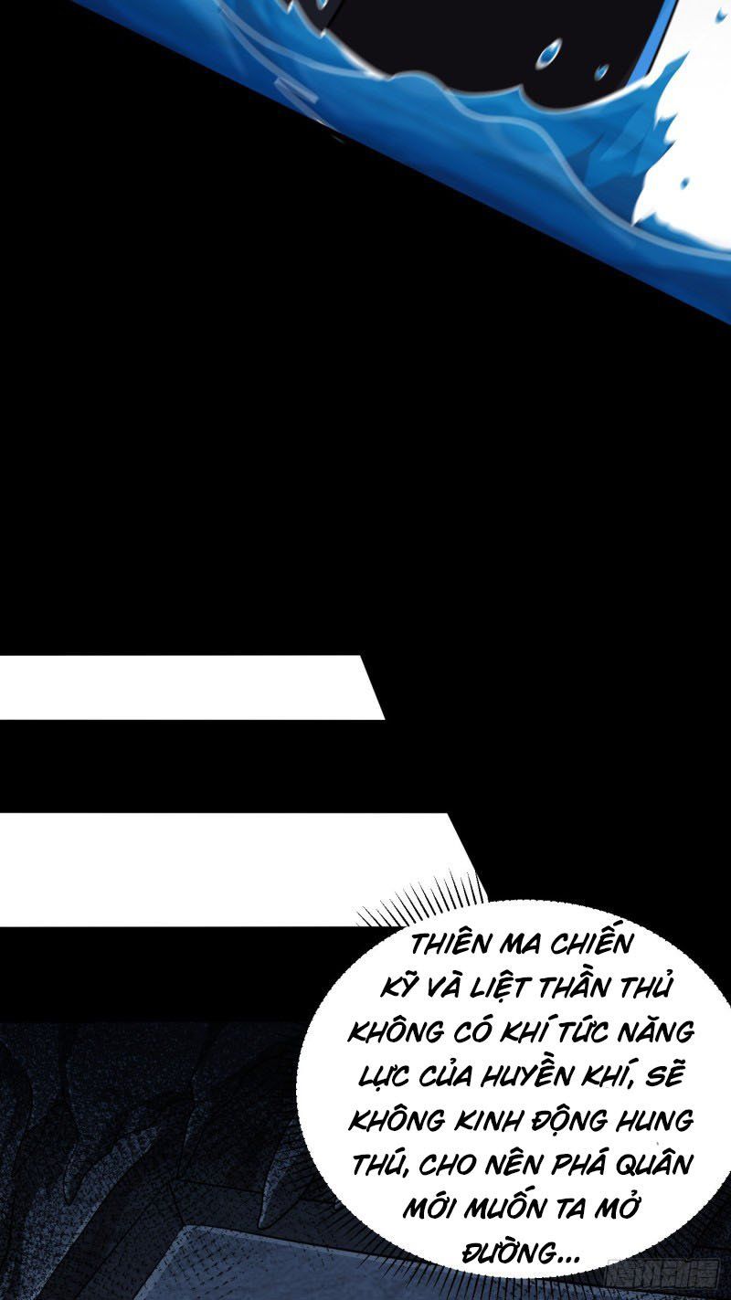 đọc truyện Yêu Giả Vi Vương Chương 234 ảnh 29 tại Thiên Thai Truyện