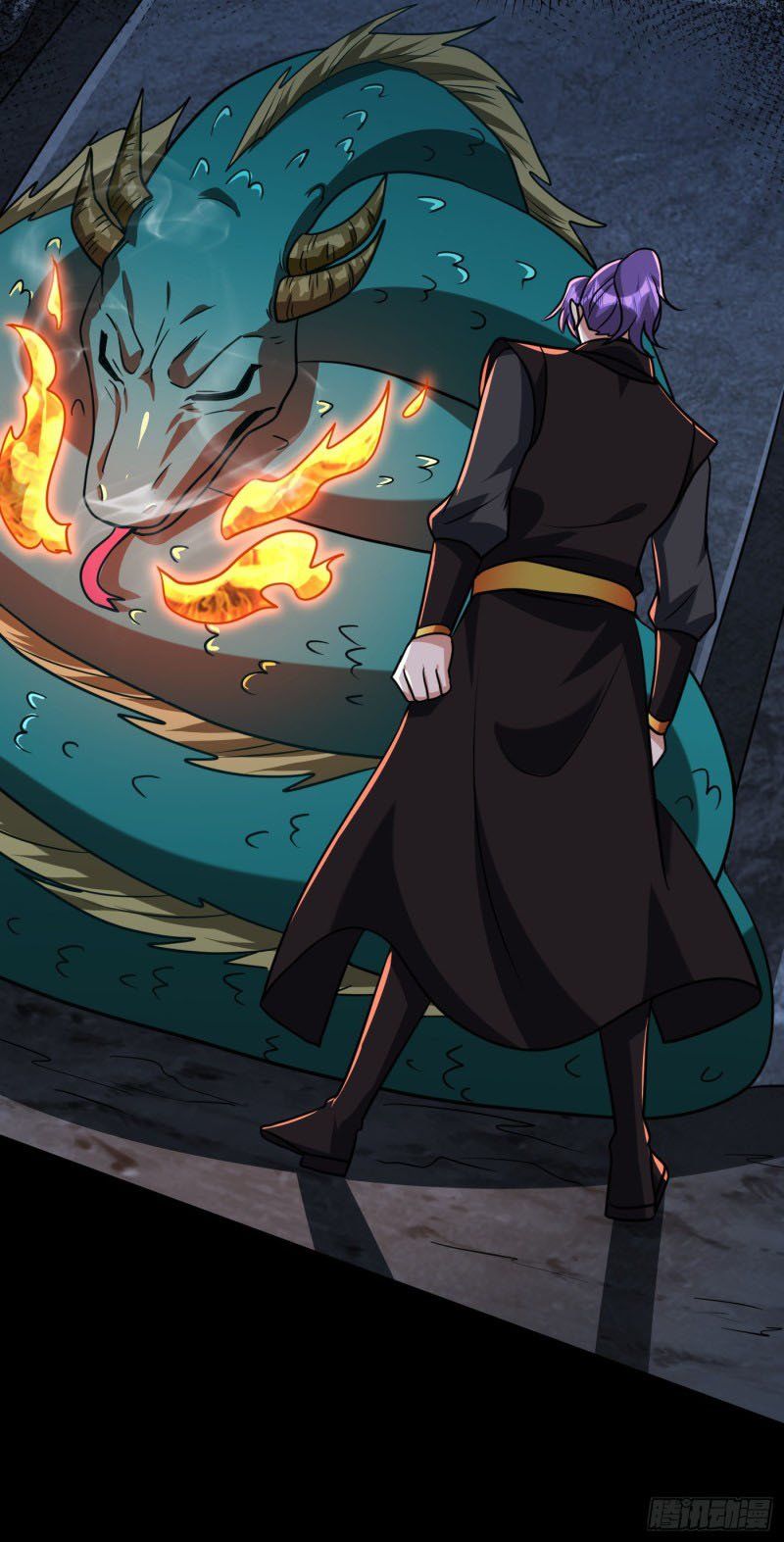 đọc truyện Yêu Giả Vi Vương Chương 234 ảnh 30 tại Thiên Thai Truyện