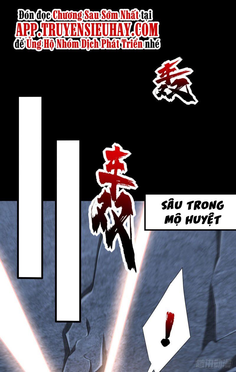 đọc truyện Yêu Giả Vi Vương Chương 234 ảnh 35 tại Thiên Thai Truyện