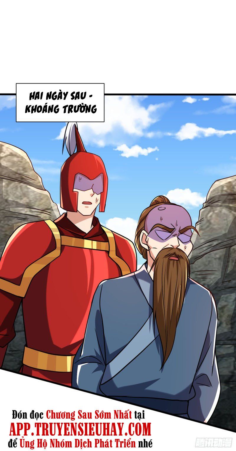 đọc truyện Yêu Giả Vi Vương Chương 234 ảnh 8 tại Thiên Thai Truyện