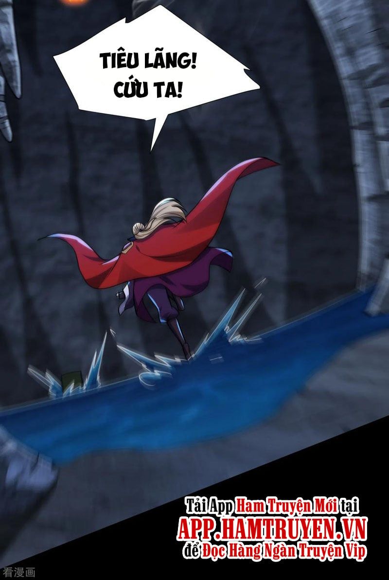 đọc truyện Yêu Giả Vi Vương Chương 235 ảnh 18 tại Thiên Thai Truyện