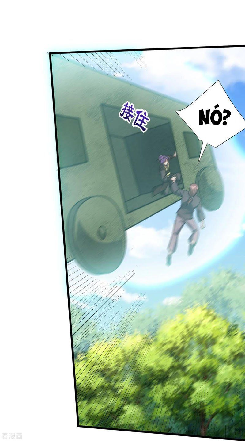 đọc truyện Yêu Giả Vi Vương Chương 235 ảnh 36 tại Thiên Thai Truyện