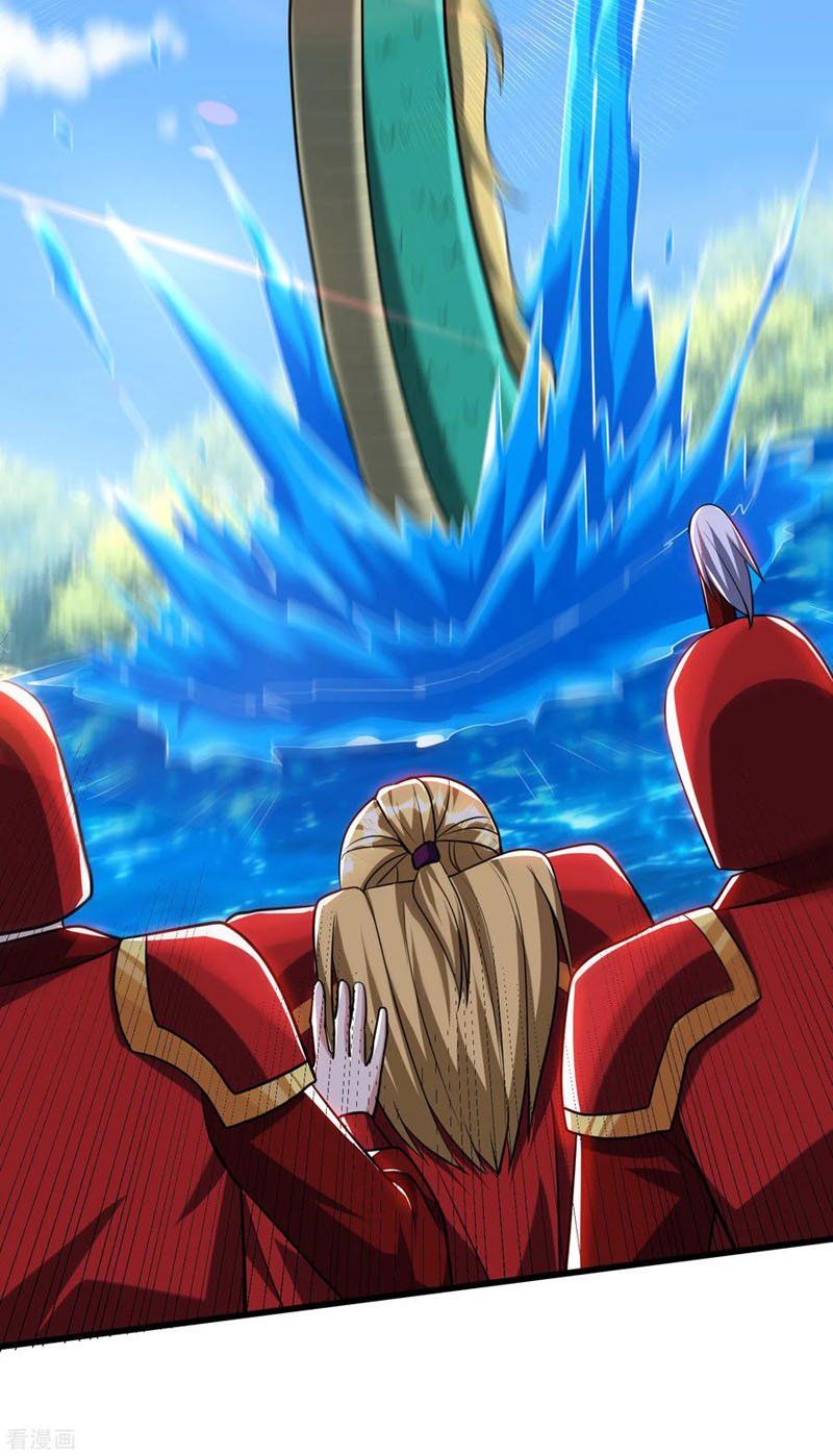 đọc truyện Yêu Giả Vi Vương Chương 235 ảnh 38 tại Thiên Thai Truyện