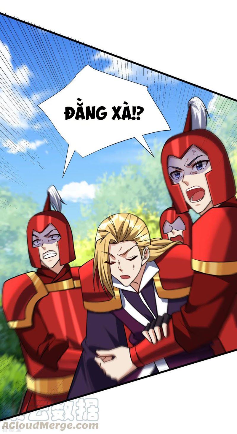 đọc truyện Yêu Giả Vi Vương Chương 235 ảnh 39 tại Thiên Thai Truyện