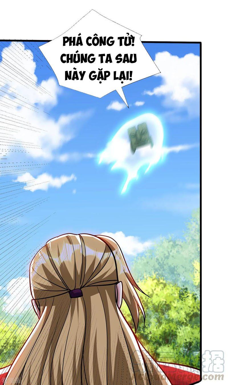 đọc truyện Yêu Giả Vi Vương Chương 235 ảnh 41 tại Thiên Thai Truyện