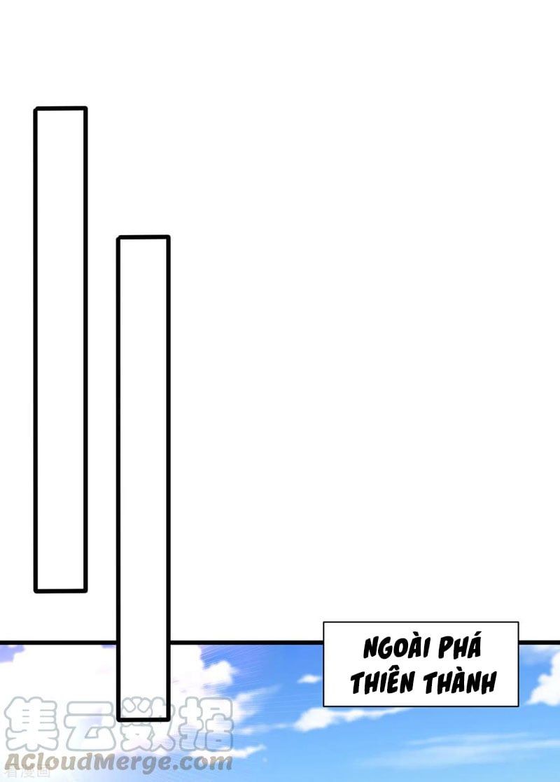 đọc truyện Yêu Giả Vi Vương Chương 236 ảnh 3 tại Thiên Thai Truyện