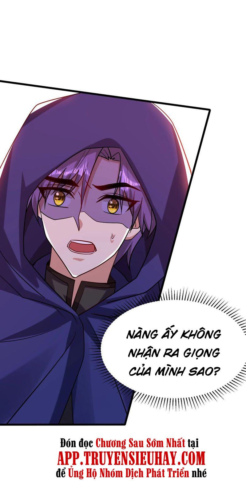 đọc truyện Yêu Giả Vi Vương Chương 236 ảnh 35 tại Thiên Thai Truyện