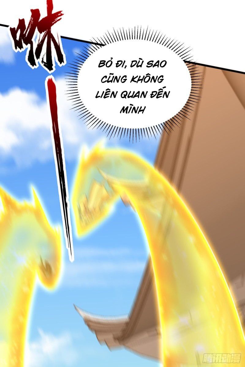 đọc truyện Yêu Giả Vi Vương Chương 237 ảnh 13 tại Thiên Thai Truyện