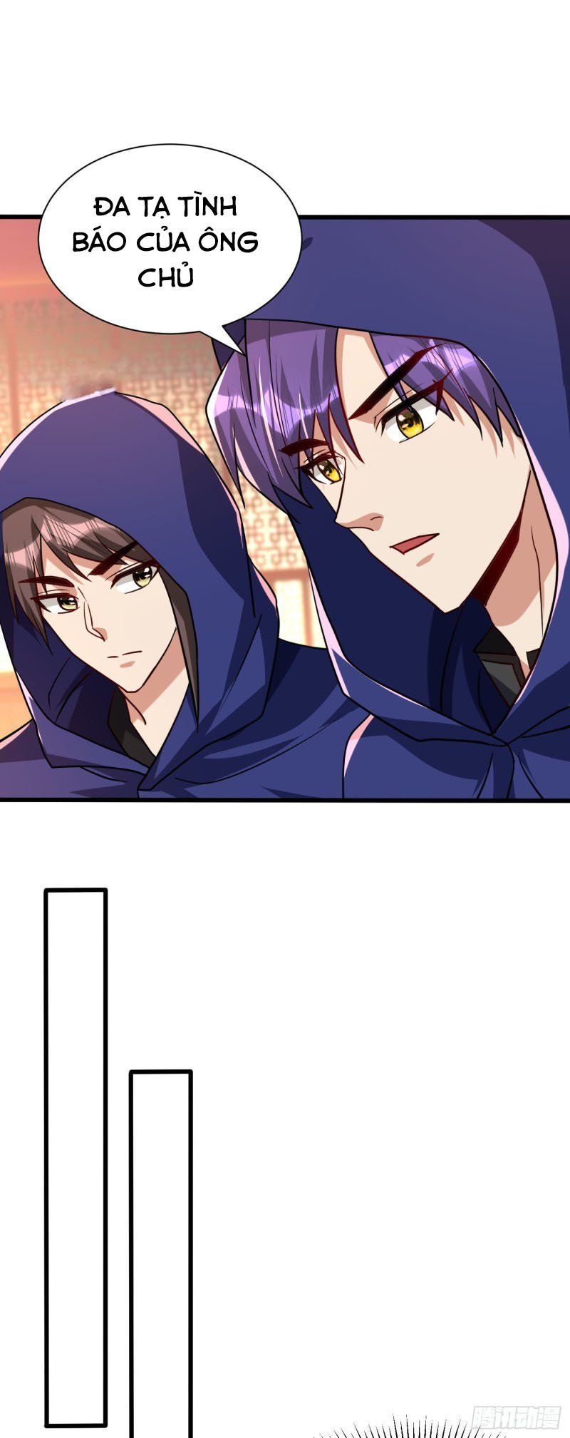 đọc truyện Yêu Giả Vi Vương Chương 237 ảnh 25 tại Thiên Thai Truyện