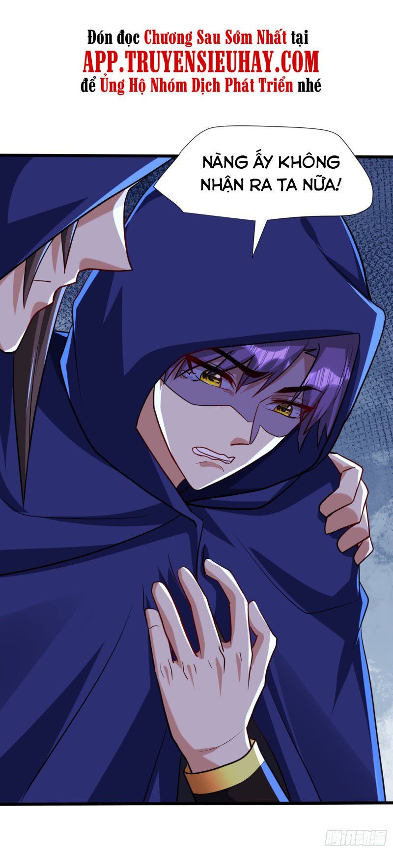 đọc truyện Yêu Giả Vi Vương Chương 237 ảnh 8 tại Thiên Thai Truyện