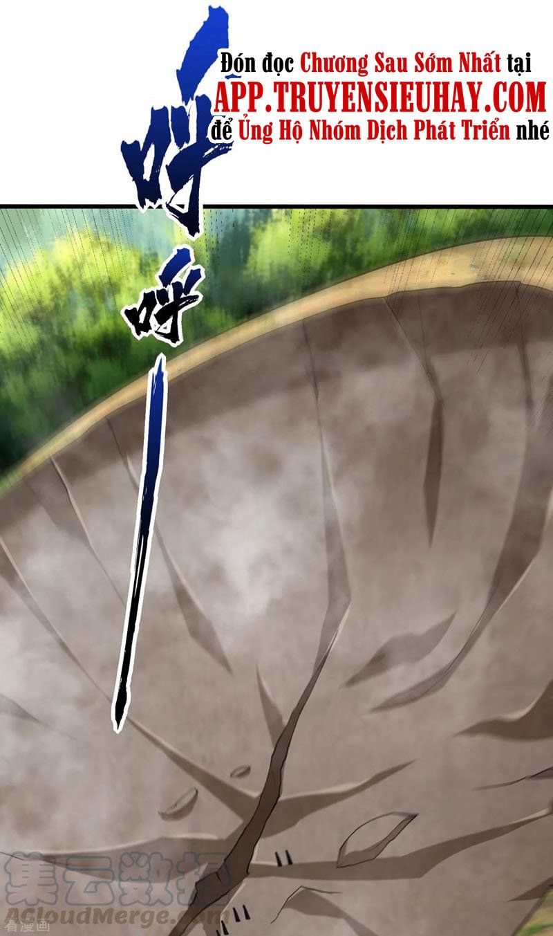 đọc truyện Yêu Giả Vi Vương Chương 238 ảnh 17 tại Thiên Thai Truyện