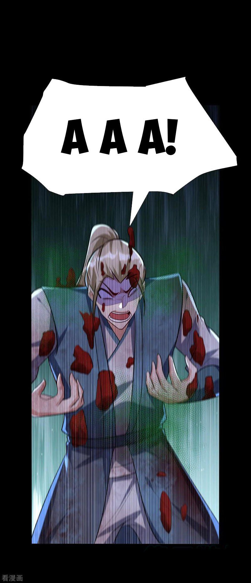 đọc truyện Yêu Giả Vi Vương Chương 238 ảnh 27 tại Thiên Thai Truyện