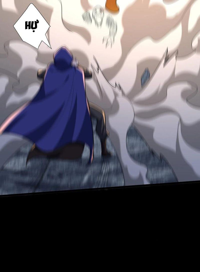 đọc truyện Yêu Giả Vi Vương Chương 238 ảnh 31 tại Thiên Thai Truyện