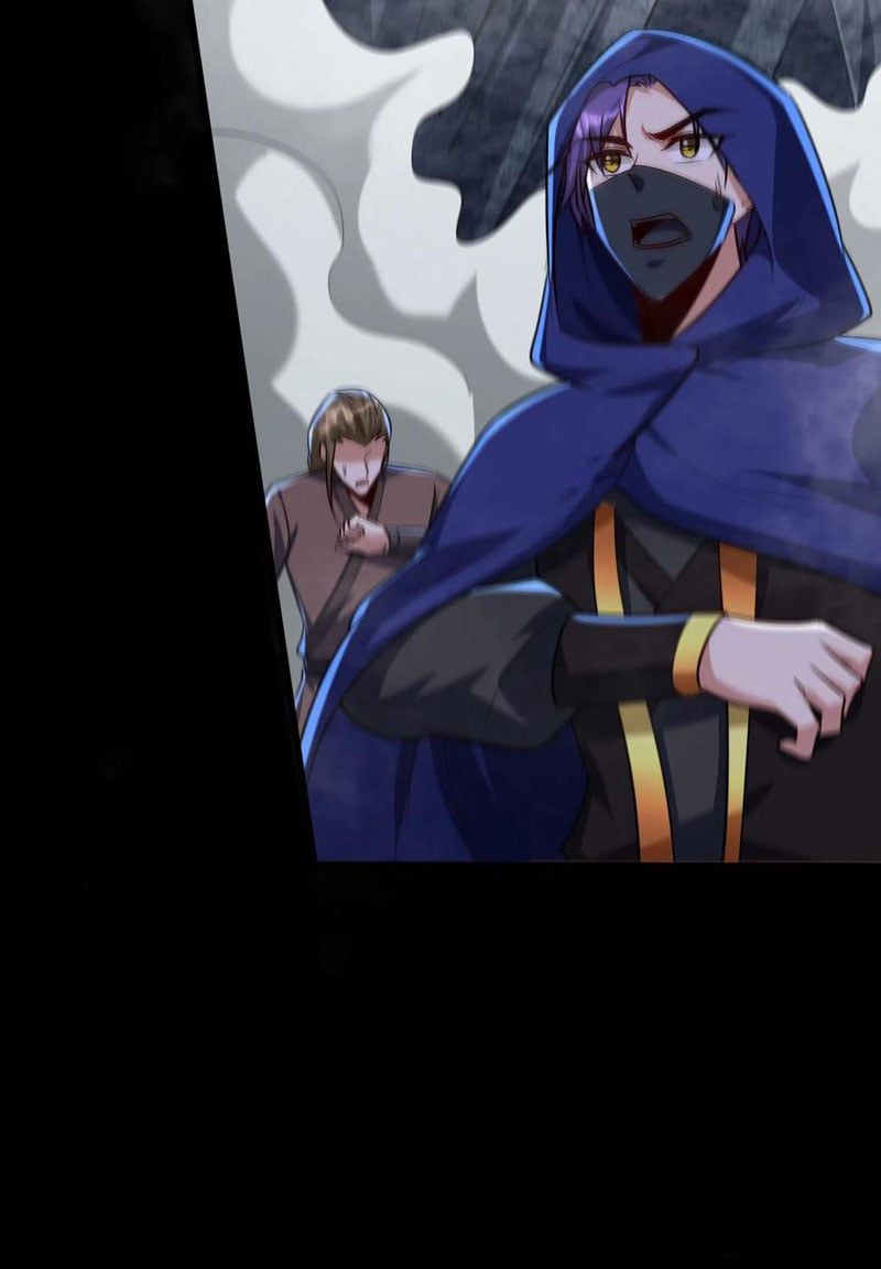 đọc truyện Yêu Giả Vi Vương Chương 238 ảnh 33 tại Thiên Thai Truyện