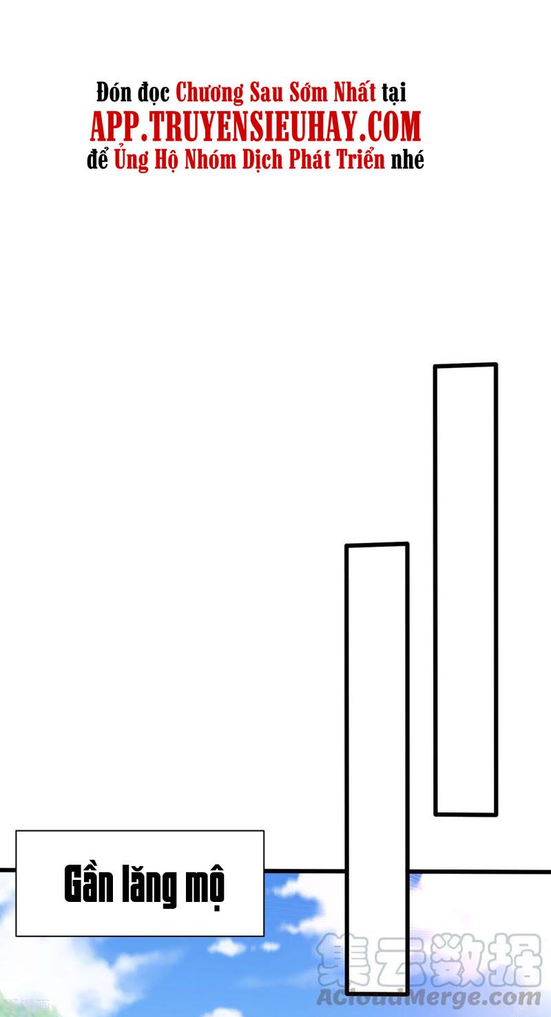 đọc truyện Yêu Giả Vi Vương Chương 238 ảnh 9 tại Thiên Thai Truyện