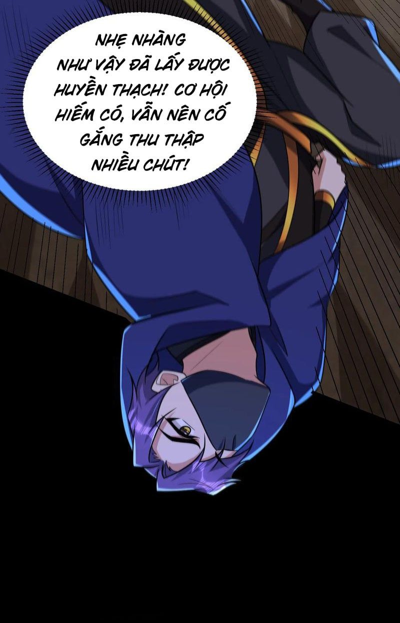 đọc truyện Yêu Giả Vi Vương Chương 239 ảnh 17 tại Thiên Thai Truyện