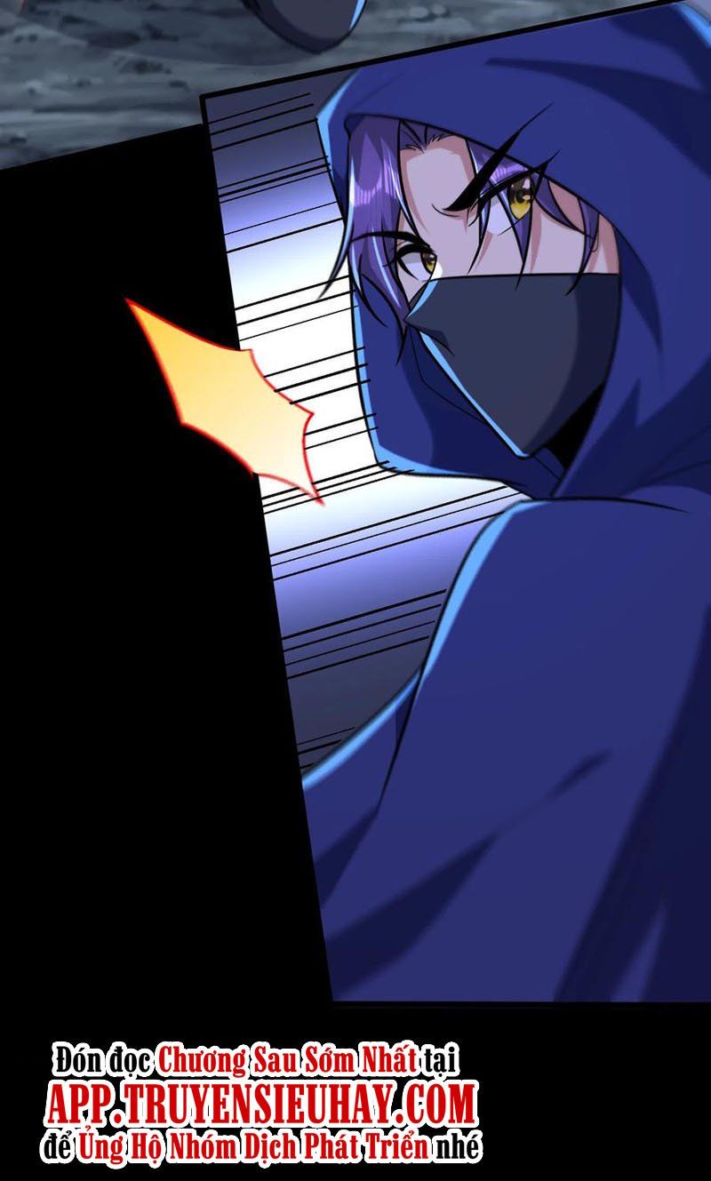 đọc truyện Yêu Giả Vi Vương Chương 239 ảnh 19 tại Thiên Thai Truyện