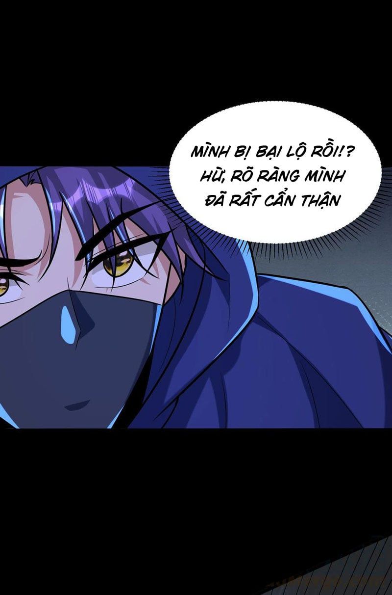 đọc truyện Yêu Giả Vi Vương Chương 239 ảnh 21 tại Thiên Thai Truyện