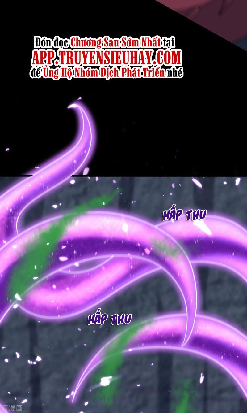 đọc truyện Yêu Giả Vi Vương Chương 239 ảnh 4 tại Thiên Thai Truyện