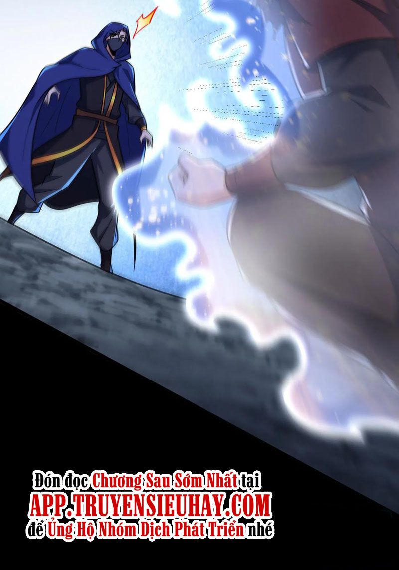 đọc truyện Yêu Giả Vi Vương Chương 239 ảnh 23 tại Thiên Thai Truyện