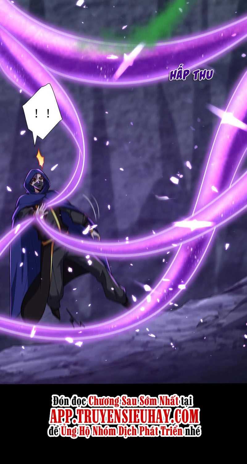 đọc truyện Yêu Giả Vi Vương Chương 239 ảnh 5 tại Thiên Thai Truyện