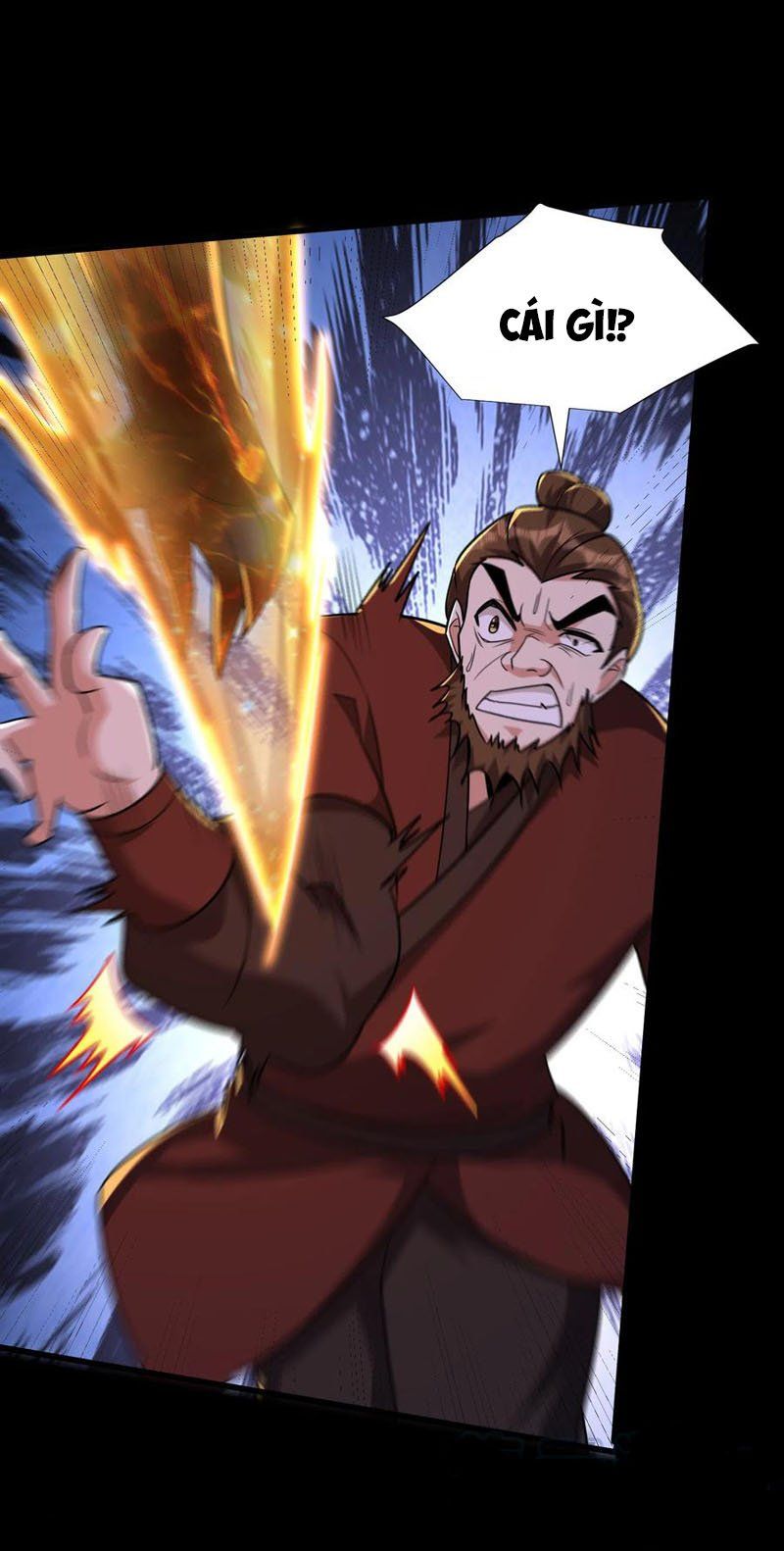 đọc truyện Yêu Giả Vi Vương Chương 239 ảnh 33 tại Thiên Thai Truyện