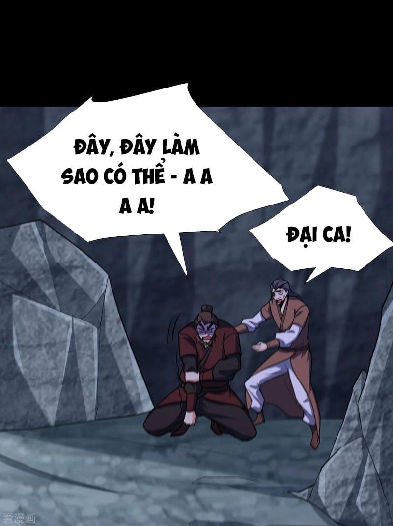 đọc truyện Yêu Giả Vi Vương Chương 239 ảnh 34 tại Thiên Thai Truyện