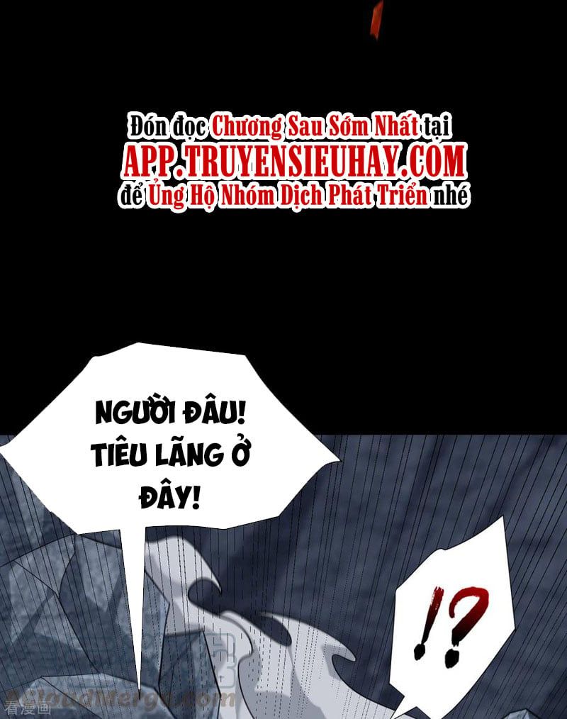 đọc truyện Yêu Giả Vi Vương Chương 239 ảnh 37 tại Thiên Thai Truyện